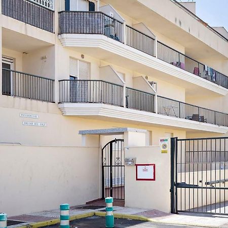Apartamento Aviacion روكيتاس ذي مار المظهر الخارجي الصورة