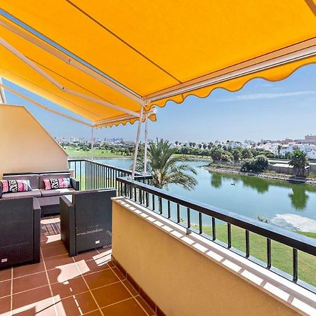 Apartamento Aviacion روكيتاس ذي مار المظهر الخارجي الصورة